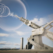 『エースコンバット7』ロングインタビュー…最新作のテーマや『エレクトロスフィア』への繋がりを語る【TGS2018】