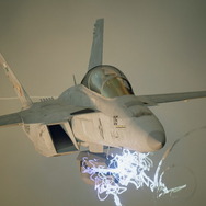 『エースコンバット7』ロングインタビュー…最新作のテーマや『エレクトロスフィア』への繋がりを語る【TGS2018】