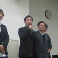 イメージエポックとマーべラスがゲーム作りを伝授！「アークライズファンタジア×東京工芸大学ゲーム学科」レポート