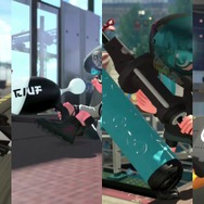 『スプラトゥーン2』10月の新ベッチューブキはかなりおもしろい！新サブスペ含め性能をチェック