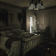 『P.T.』の影響受けた新作サイコホラー『Visage』の早期アクセスが開始！