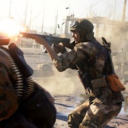 『バトルフィールドV』ローンチ時に実装される武器/ビークル/ガジェットが海外向けに一斉公開!