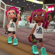 『スプラトゥーン2』Ver.4.1.0の注目ブキ10選！塗り性能変化でナワバリに嵐が巻き起こる!?