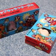 【週刊マリオグッズコレクション】第33回 昔懐かしの、マリオの消しゴム人形