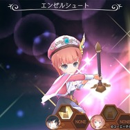 『アトリエ オンライン ～ブレセイルの錬金術士～』正式サービス開始─今なら「ロロナ」などの豪華特典がもらえる！