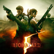 BIOHAZARD 5