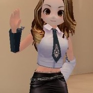 モンスターヴェルト・オンライン