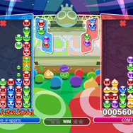 『ぷよぷよeスポーツ』実力差を埋めるハンデ設定&ブーストの詳細が明らかに!「ラフィーナ」や「ウィッチ」も参戦決定