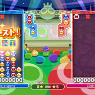 『ぷよぷよeスポーツ』実力差を埋めるハンデ設定&ブーストの詳細が明らかに!「ラフィーナ」や「ウィッチ」も参戦決定