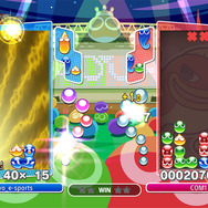 『ぷよぷよeスポーツ』実力差を埋めるハンデ設定&ブーストの詳細が明らかに!「ラフィーナ」や「ウィッチ」も参戦決定