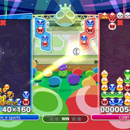『ぷよぷよeスポーツ』実力差を埋めるハンデ設定&ブーストの詳細が明らかに!「ラフィーナ」や「ウィッチ」も参戦決定