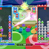 『ぷよぷよeスポーツ』実力差を埋めるハンデ設定&ブーストの詳細が明らかに!「ラフィーナ」や「ウィッチ」も参戦決定