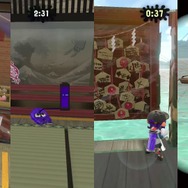 『スプラトゥーン2』新ステージ「ムツゴ楼」10の見所！絵馬や古代のブキもあるぞ