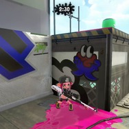 『スプラトゥーン2』新ステージ「ムツゴ楼」10の見所！絵馬や古代のブキもあるぞ