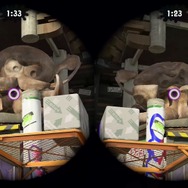 『スプラトゥーン2』新ステージ「ムツゴ楼」10の見所！絵馬や古代のブキもあるぞ