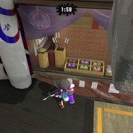『スプラトゥーン2』新ステージ「ムツゴ楼」10の見所！絵馬や古代のブキもあるぞ