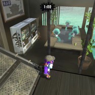 『スプラトゥーン2』新ステージ「ムツゴ楼」10の見所！絵馬や古代のブキもあるぞ