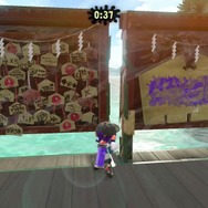 『スプラトゥーン2』新ステージ「ムツゴ楼」10の見所！絵馬や古代のブキもあるぞ