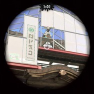 『スプラトゥーン2』新ステージ「ムツゴ楼」10の見所！絵馬や古代のブキもあるぞ