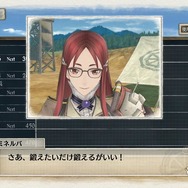 【吉田輝和の絵日記】アクティブSRPG『戦場のヴァルキュリア4』スイッチ版で公私混同する無能上官が爆誕！