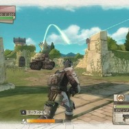 【吉田輝和の絵日記】アクティブSRPG『戦場のヴァルキュリア4』スイッチ版で公私混同する無能上官が爆誕！