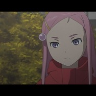 『ANEMONE／交響詩篇エウレカセブン　ハイエボリューション』場面写真(C)2018 BONES/Project EUREKA MOVIE