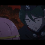 『ANEMONE／交響詩篇エウレカセブン　ハイエボリューション』場面写真(C)2018 BONES/Project EUREKA MOVIE