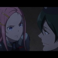 『ANEMONE／交響詩篇エウレカセブン　ハイエボリューション』場面写真(C)2018 BONES/Project EUREKA MOVIE