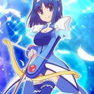 『チェンクロ３』×『ツインエンジェル』復刻コラボレーション開催中！「水無月遥」などの快盗天使が上方調整されてフェスに再登場