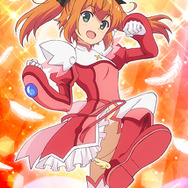 『チェンクロ３』×『ツインエンジェル』復刻コラボレーション開催中！「水無月遥」などの快盗天使が上方調整されてフェスに再登場