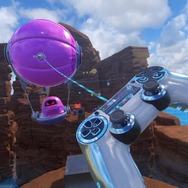 PSVR『ASTRO BOT:RESCUE MISSION』本日発売─ちっちゃいロボを操って迷子をレスキュー!