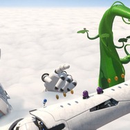 PSVR『ASTRO BOT:RESCUE MISSION』本日発売─ちっちゃいロボを操って迷子をレスキュー!