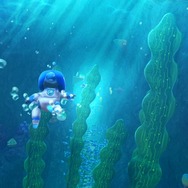 PSVR『ASTRO BOT:RESCUE MISSION』本日発売─ちっちゃいロボを操って迷子をレスキュー!