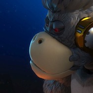 PSVR『ASTRO BOT:RESCUE MISSION』本日発売─ちっちゃいロボを操って迷子をレスキュー!