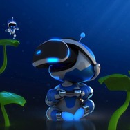 PSVR『ASTRO BOT:RESCUE MISSION』本日発売─ちっちゃいロボを操って迷子をレスキュー!