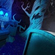 PSVR『ASTRO BOT:RESCUE MISSION』本日発売─ちっちゃいロボを操って迷子をレスキュー!