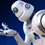 PSVR『ASTRO BOT:RESCUE MISSION』本日発売─ちっちゃいロボを操って迷子をレスキュー!