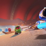 PSVR『ASTRO BOT:RESCUE MISSION』本日発売─ちっちゃいロボを操って迷子をレスキュー!