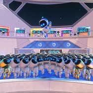 PSVR『ASTRO BOT:RESCUE MISSION』本日発売─ちっちゃいロボを操って迷子をレスキュー!
