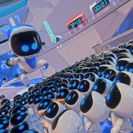 PSVR『ASTRO BOT:RESCUE MISSION』本日発売─ちっちゃいロボを操って迷子をレスキュー!