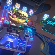 PSVR『ASTRO BOT:RESCUE MISSION』本日発売─ちっちゃいロボを操って迷子をレスキュー!