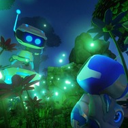 PSVR『ASTRO BOT:RESCUE MISSION』本日発売─ちっちゃいロボを操って迷子をレスキュー!