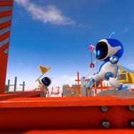 PSVR『ASTRO BOT:RESCUE MISSION』本日発売─ちっちゃいロボを操って迷子をレスキュー!