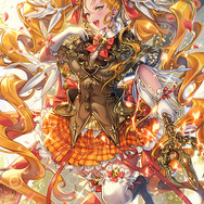 『チェンクロ3』「ブレイブフェス」にSSR「フォルテナータ」＆「ムハバード」が登場─1日1回無料で回せる！