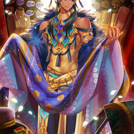 『チェンクロ3』「ブレイブフェス」にSSR「フォルテナータ」＆「ムハバード」が登場─1日1回無料で回せる！