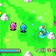 ぷるるんっ!しずくちゃん めいろの森のどうぶつたち