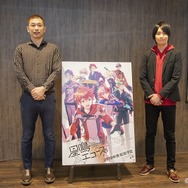 ジークレストが新作『星鳴エコーズ』プロジェクトを発表―プレイヤー＆キャラクターが「共鳴」する成長物語