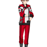 ジークレストが新作『星鳴エコーズ』プロジェクトを発表―プレイヤー＆キャラクターが「共鳴」する成長物語