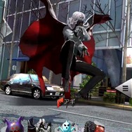 『Ｄ×２ 真・女神転生 リベレーション』アップデートを実施─ 復帰すると★5「スサノオ」が貰える！