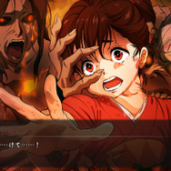 アニメーションとキャラ愛に全振り!?『甲鉄城のカバネリ -乱-』先行プレイで随所に感じた開発スタッフの熱量